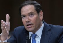 Rubio defends Trump’s foreign policy as Democrats grill him on Putin and aid cuts