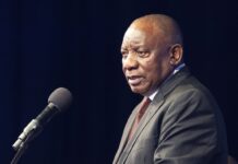South Africa’s president heads to the White House. Can he charm Trump?