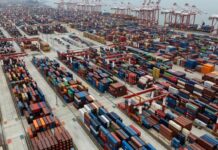 Despite the pause on high tariffs, Chinese factories still face high uncertainty
