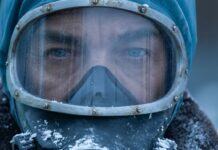 Netflix’s ‘The Eternaut’ makes a haunting series of an esteemed Argentine comic