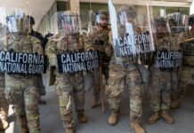 Is Trump’s immigration bet working?