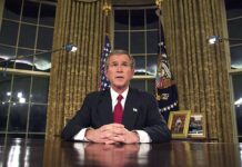 Lessons from Iraq, as Trump teases attacks on Iran