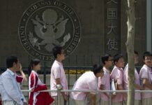 U.S. will review social media for foreign student visa applications