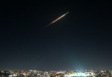 The math behind the war: Can Israel’s air defense keep up against Iranian attacks?