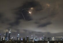 Israel and Iran’s war enters its ninth day as talks fail to reach a breakthrough