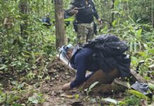 Thailand and Cambodia exchange fire in clashes that kill at least 9 civilians