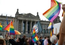 Germany sees anti-Pride events and restricts rainbow flags ahead of LGBTQ+ parties