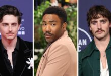 Are we in the midst of another mustache renaissance?