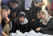 Trump says ceasefire deal is near as Israeli strikes kill 138 Palestinians in Gaza