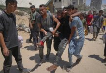 Ex-Israel military intelligence chief said 50,000 Gaza deaths ‘necessary’ Ex-Israel military intelligence chief said 50,000 Gaza deaths ‘necessary’