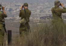Israeli military will call up 50,000 reservists as it plans new phase of war in Gaza Israeli military will call up 50,000 reservists as it plans new phase of war in Gaza